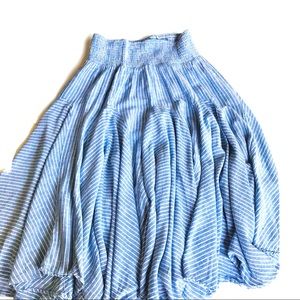 Chelsea & Theodore skirt M
